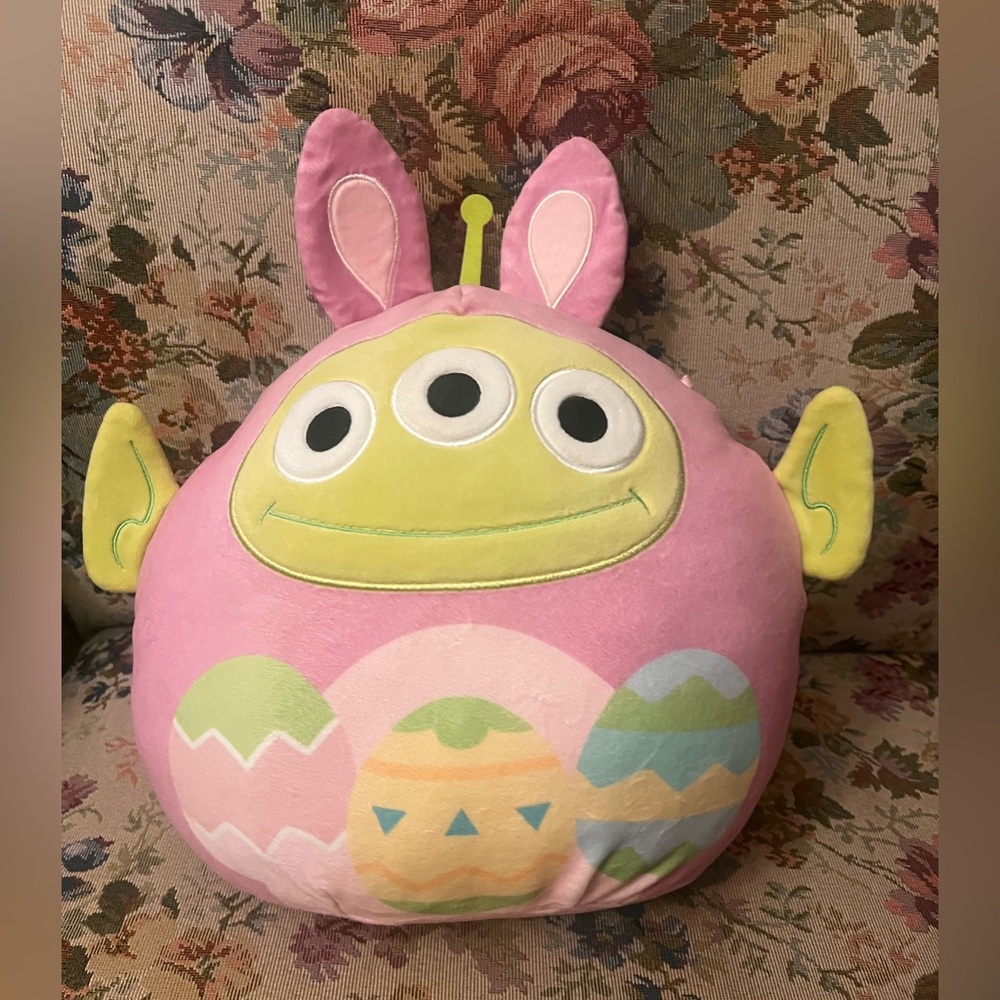 Disney/Pixar Toy Story Aliens Easter Squishmallow